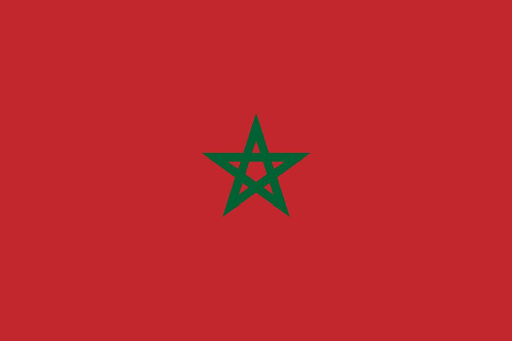 Morocco Visa Application Support